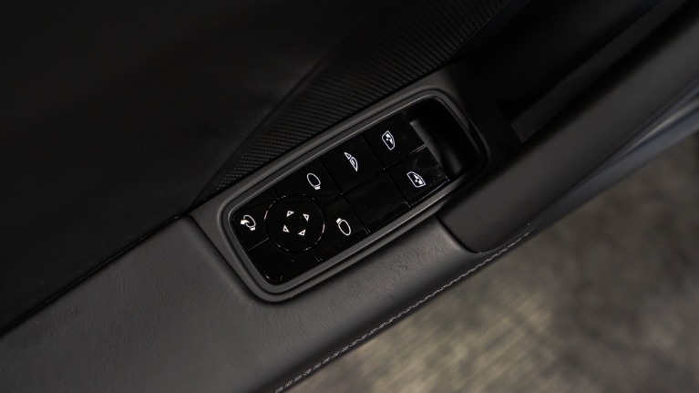 Used 2020 Porsche 911 Carrera S Cabriolet (SOLD) | Pompano Beach, FL