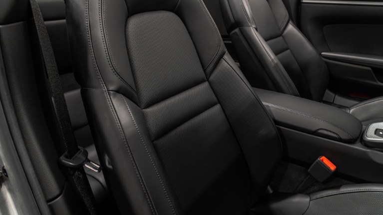 Used 2020 Porsche 911 Carrera S Cabriolet (SOLD) | Pompano Beach, FL