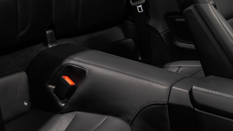 Used 2020 Porsche 911 Carrera S Cabriolet (SOLD) | Pompano Beach, FL