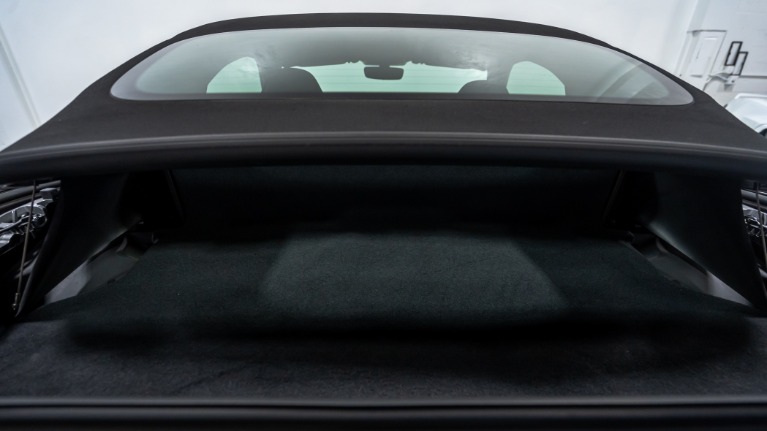 Used 2020 Porsche 911 Carrera S Cabriolet (SOLD) | Pompano Beach, FL
