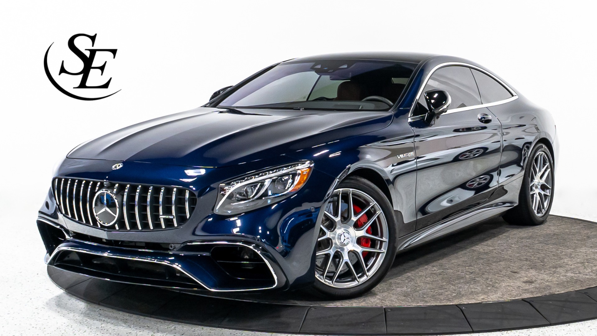 Mercedes Benz S Class Amg S 63 Stock For Sale Near Pompano Beach Fl Fl Mercedes Benz Dealer