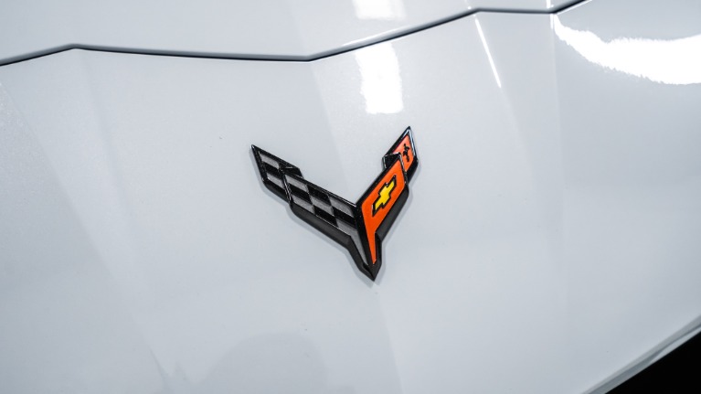 Used 2022 Chevrolet Corvette Stingray CONVERTIBLE 3LT Z51 | Pompano Beach, FL