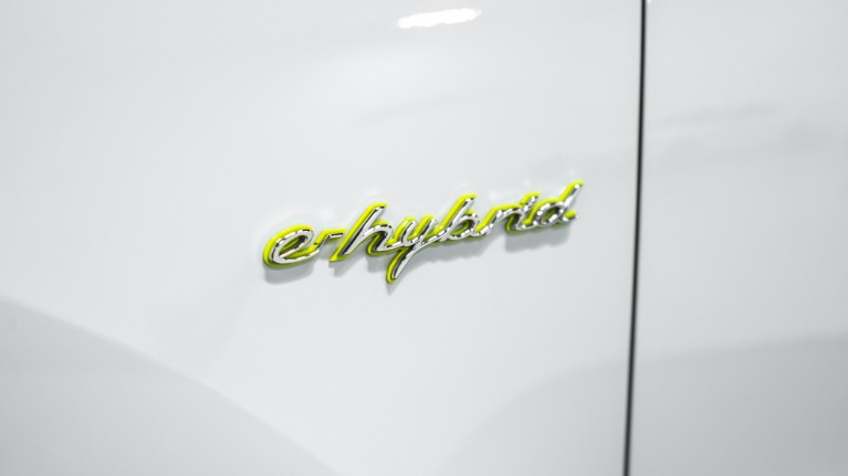 Used 2017 Porsche Cayenne S E-Hybrid Platinum Edition | Pompano Beach, FL