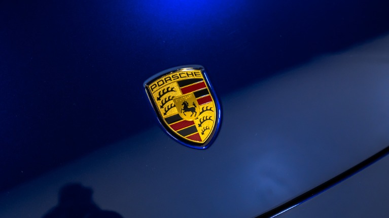 Used 2022 Porsche 911 Carrera (SOLD) | Pompano Beach, FL