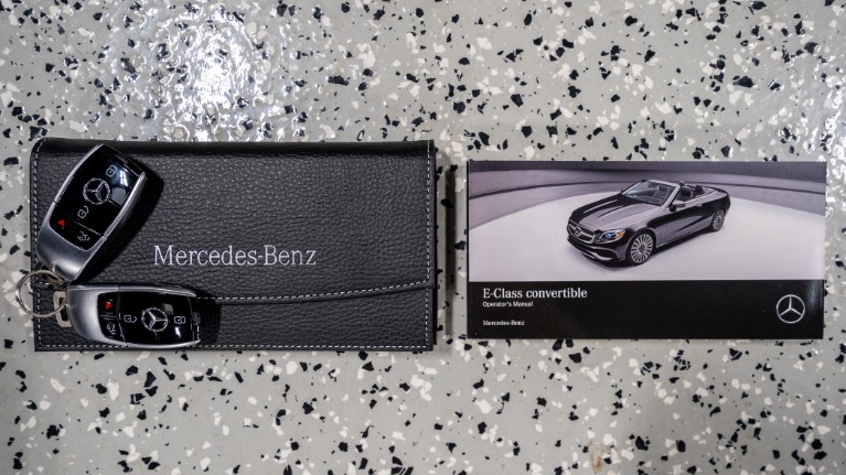 Used 2019 Mercedes-Benz E-Class E 450 | Pompano Beach, FL