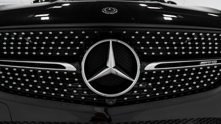 Used 2019 Mercedes-Benz GLC AMG GLC 43 | Pompano Beach, FL