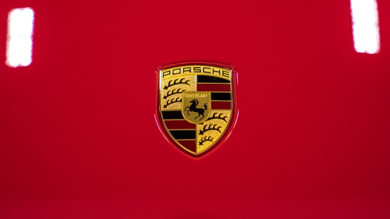 Used 2022 Porsche 718 Boxster 6-SPEED | Pompano Beach, FL