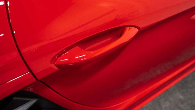 Used 2022 Porsche 718 Boxster 6-SPEED | Pompano Beach, FL