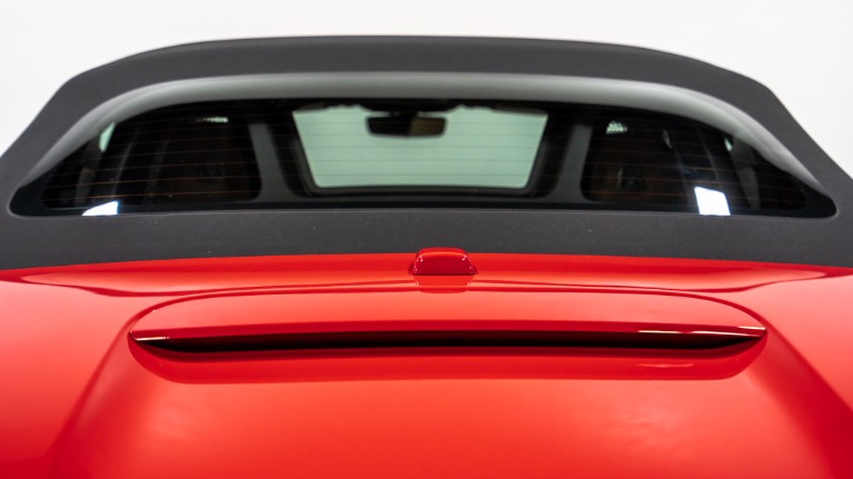 Used 2022 Porsche 718 Boxster 6-SPEED | Pompano Beach, FL