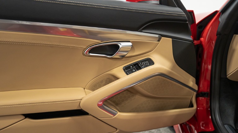 Used 2022 Porsche 718 Boxster 6-SPEED | Pompano Beach, FL
