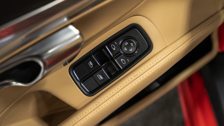 Used 2022 Porsche 718 Boxster 6-SPEED | Pompano Beach, FL