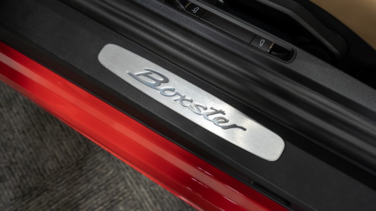 Used 2022 Porsche 718 Boxster 6-SPEED | Pompano Beach, FL