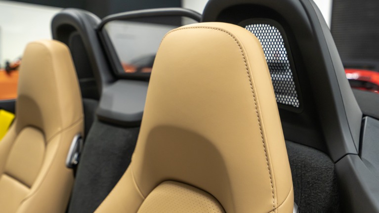 Used 2022 Porsche 718 Boxster 6-SPEED | Pompano Beach, FL