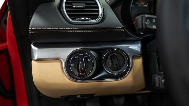 Used 2022 Porsche 718 Boxster 6-SPEED | Pompano Beach, FL