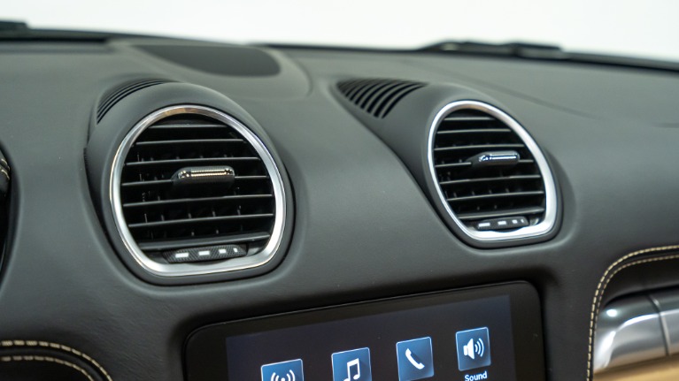 Used 2022 Porsche 718 Boxster 6-SPEED | Pompano Beach, FL