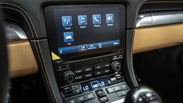 Used 2022 Porsche 718 Boxster 6-SPEED | Pompano Beach, FL