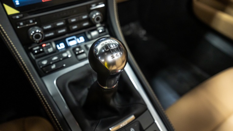 Used 2022 Porsche 718 Boxster 6-SPEED | Pompano Beach, FL