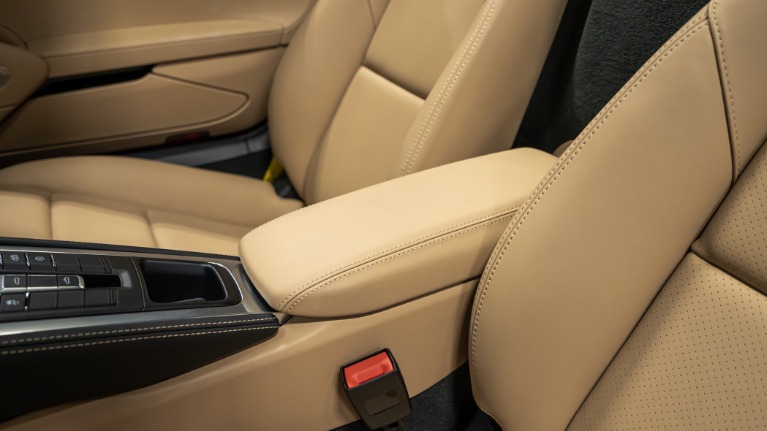 Used 2022 Porsche 718 Boxster 6-SPEED | Pompano Beach, FL