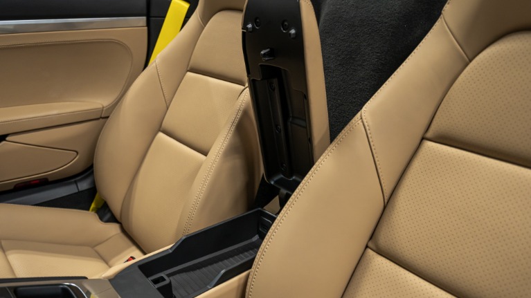 Used 2022 Porsche 718 Boxster 6-SPEED | Pompano Beach, FL