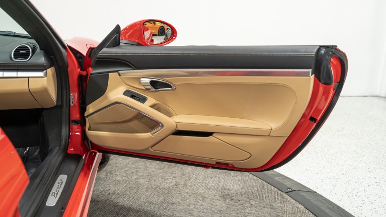Used 2022 Porsche 718 Boxster 6-SPEED | Pompano Beach, FL