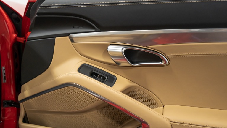 Used 2022 Porsche 718 Boxster 6-SPEED | Pompano Beach, FL