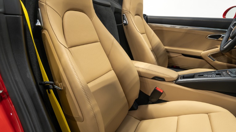 Used 2022 Porsche 718 Boxster 6-SPEED | Pompano Beach, FL