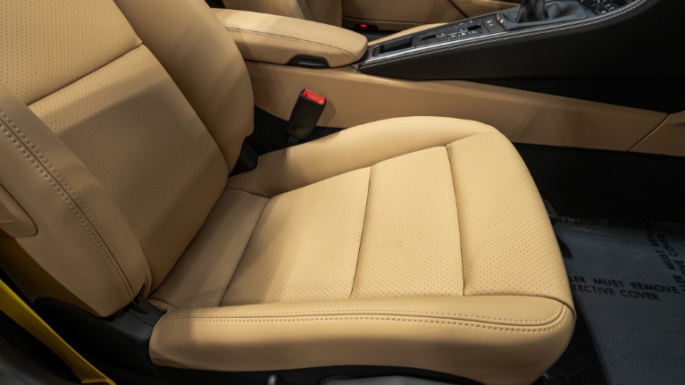 Used 2022 Porsche 718 Boxster 6-SPEED | Pompano Beach, FL