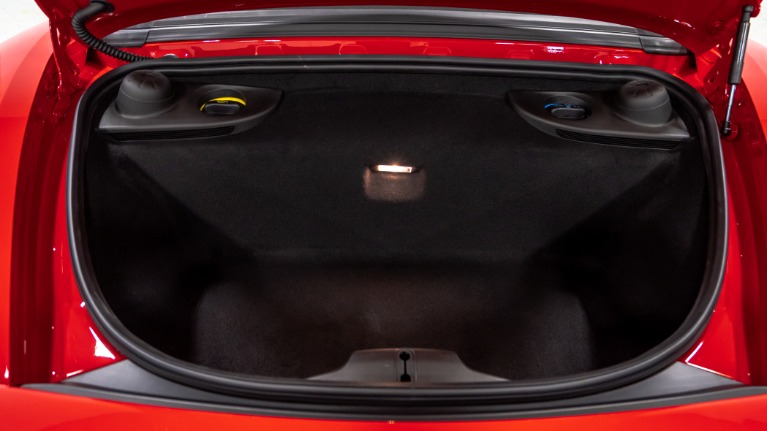Used 2022 Porsche 718 Boxster 6-SPEED | Pompano Beach, FL
