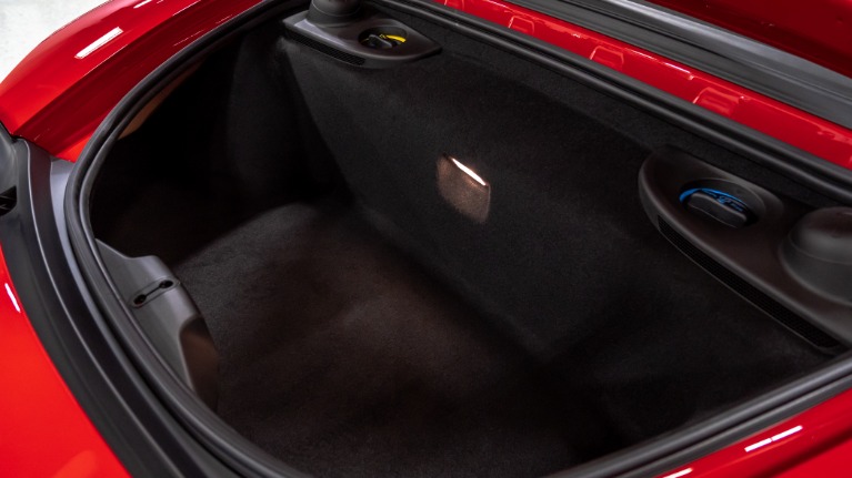 Used 2022 Porsche 718 Boxster 6-SPEED | Pompano Beach, FL