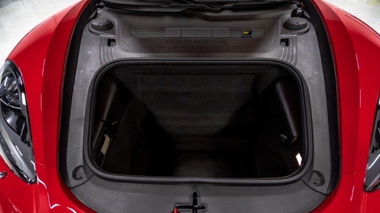 Used 2022 Porsche 718 Boxster 6-SPEED | Pompano Beach, FL