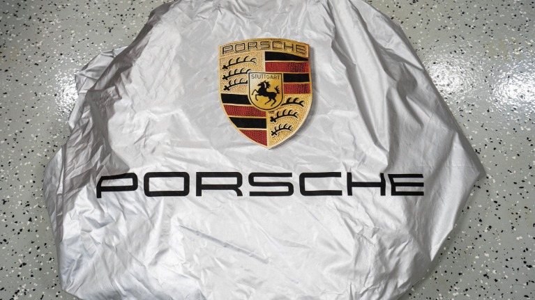 Used 2022 Porsche 718 Boxster 6-SPEED | Pompano Beach, FL