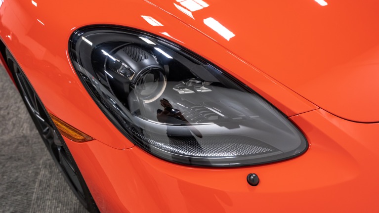 Used 2018 Porsche 718 Cayman GTS | Pompano Beach, FL