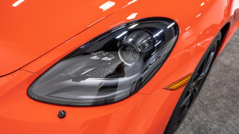 Used 2018 Porsche 718 Cayman GTS | Pompano Beach, FL