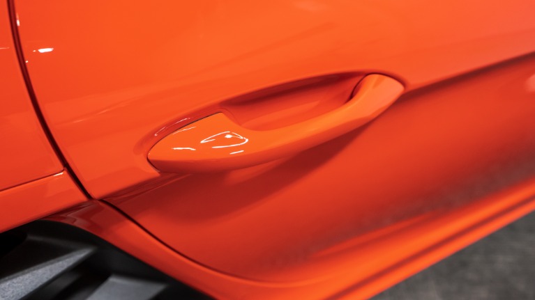 Used 2018 Porsche 718 Cayman GTS | Pompano Beach, FL