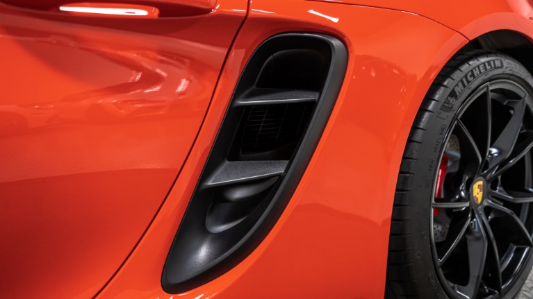 Used 2018 Porsche 718 Cayman GTS | Pompano Beach, FL