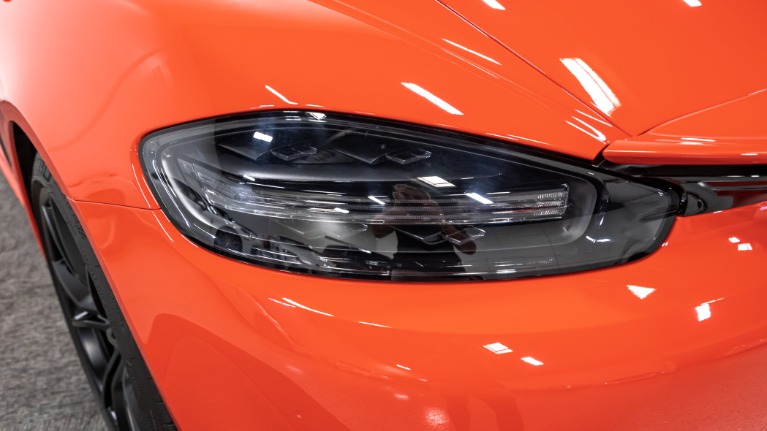 Used 2018 Porsche 718 Cayman GTS | Pompano Beach, FL