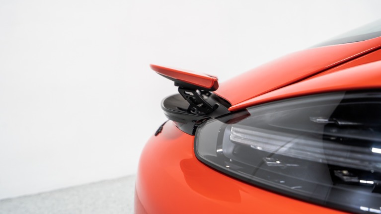 Used 2018 Porsche 718 Cayman GTS | Pompano Beach, FL