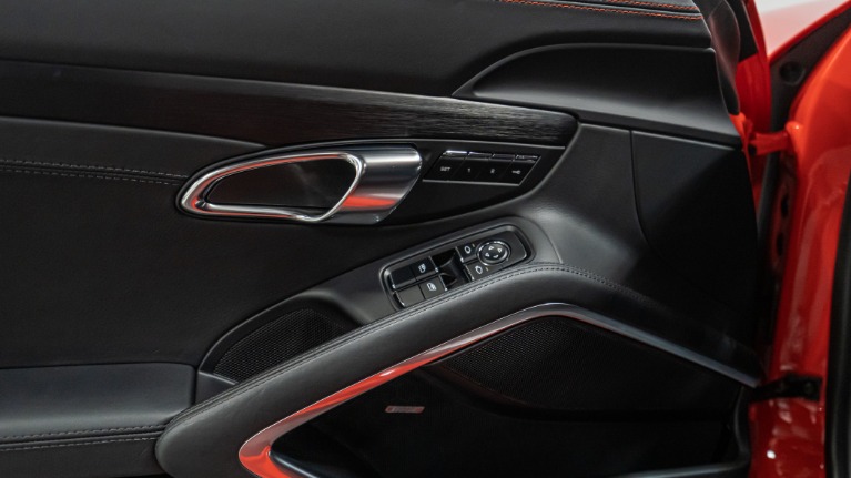 Used 2018 Porsche 718 Cayman GTS | Pompano Beach, FL