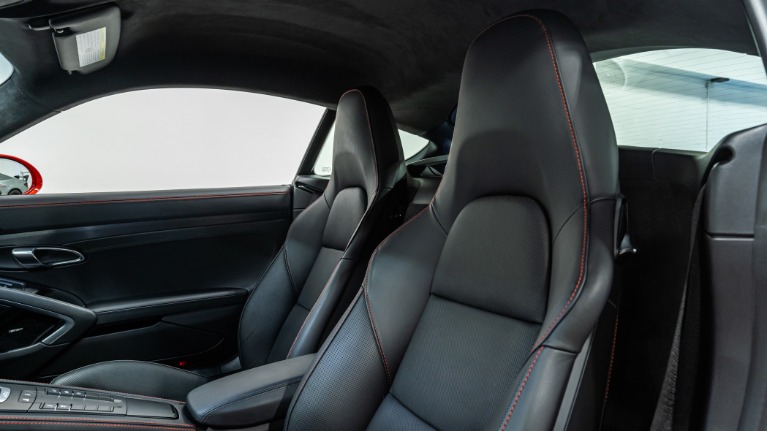 Used 2018 Porsche 718 Cayman GTS | Pompano Beach, FL