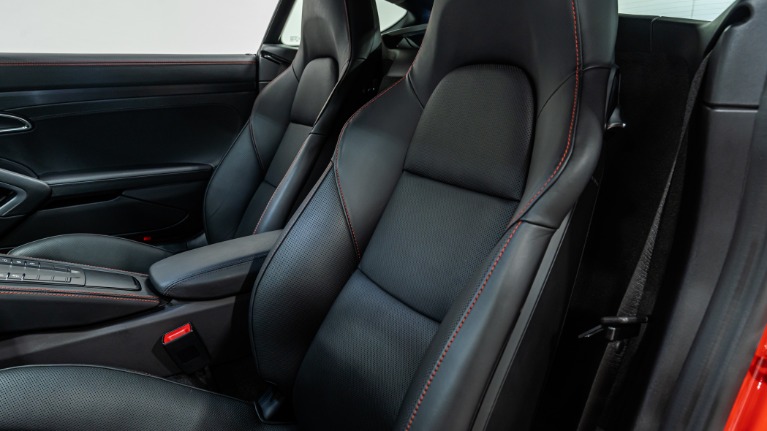 Used 2018 Porsche 718 Cayman GTS | Pompano Beach, FL