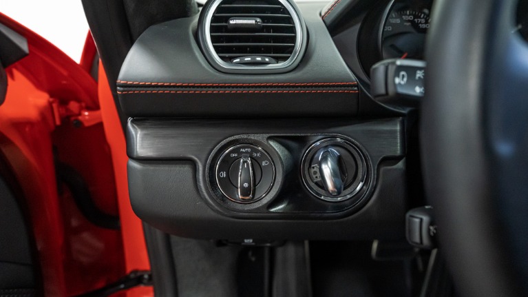 Used 2018 Porsche 718 Cayman GTS | Pompano Beach, FL