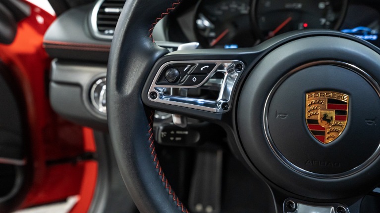 Used 2018 Porsche 718 Cayman GTS | Pompano Beach, FL