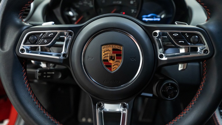 Used 2018 Porsche 718 Cayman GTS | Pompano Beach, FL
