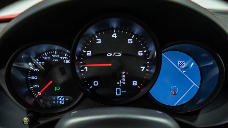 Used 2018 Porsche 718 Cayman GTS | Pompano Beach, FL