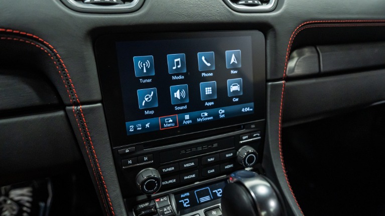 Used 2018 Porsche 718 Cayman GTS | Pompano Beach, FL