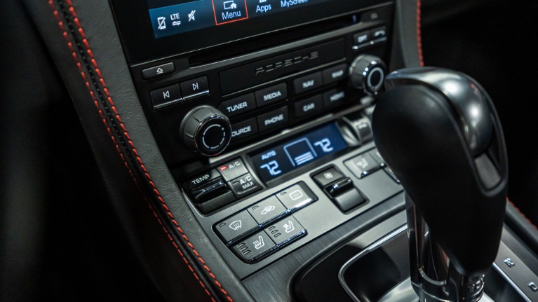 Used 2018 Porsche 718 Cayman GTS | Pompano Beach, FL