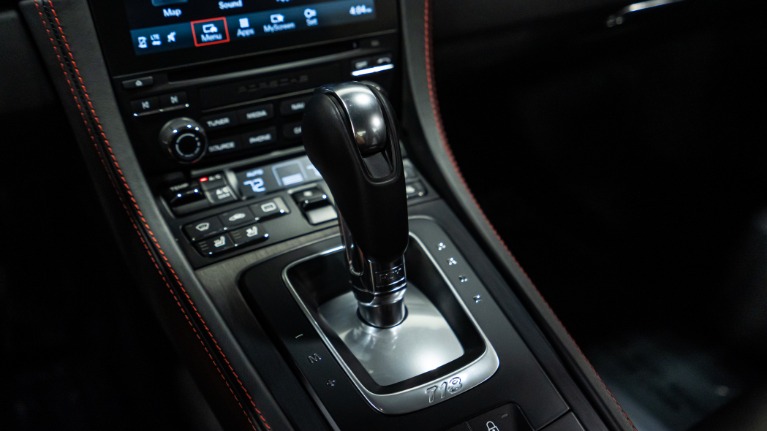 Used 2018 Porsche 718 Cayman GTS | Pompano Beach, FL