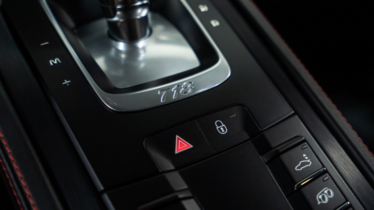 Used 2018 Porsche 718 Cayman GTS | Pompano Beach, FL