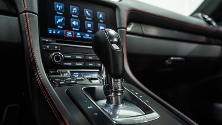 Used 2018 Porsche 718 Cayman GTS | Pompano Beach, FL