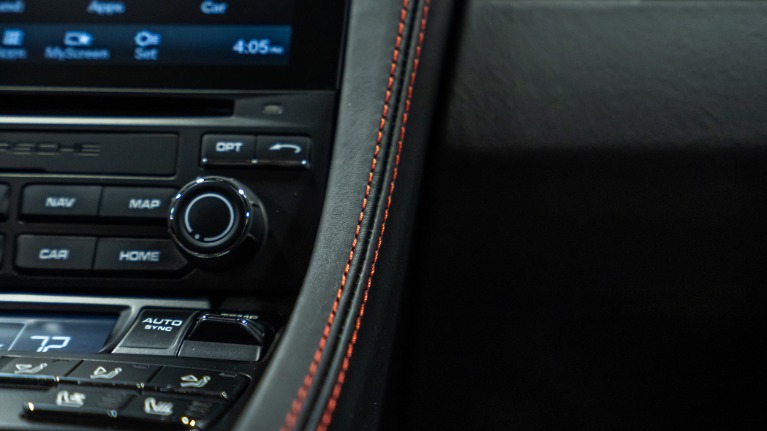 Used 2018 Porsche 718 Cayman GTS | Pompano Beach, FL